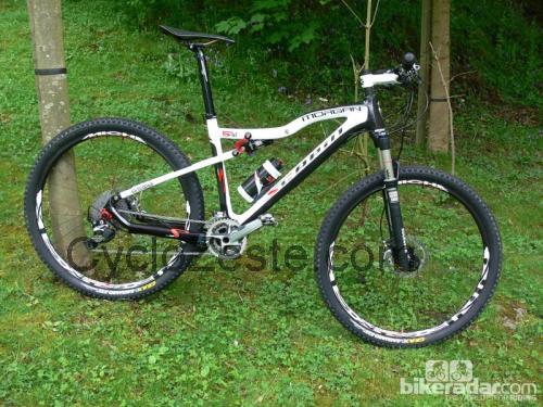 Scapin Morgan fiche technique et avis